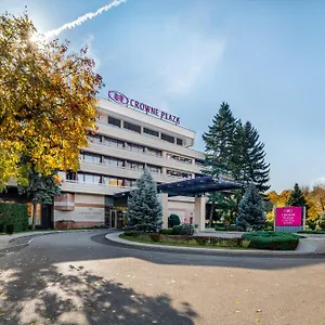 Crowne Plaza By Ihg Boekarest