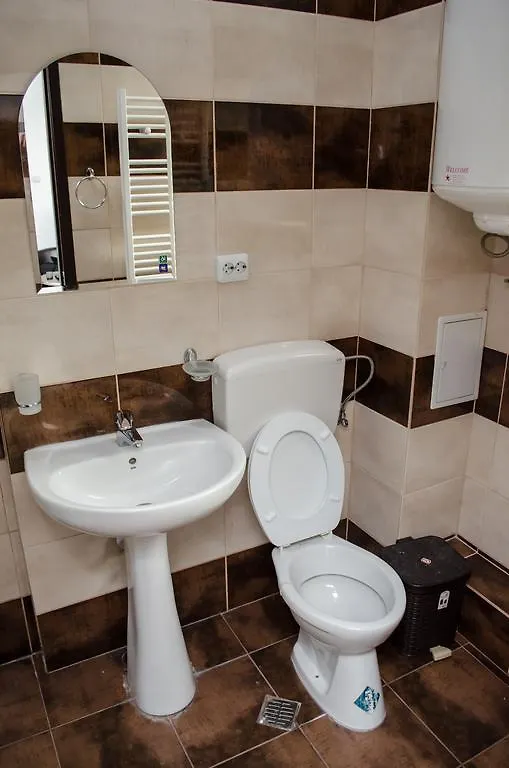 Central Panoramic Apartments Bucharest