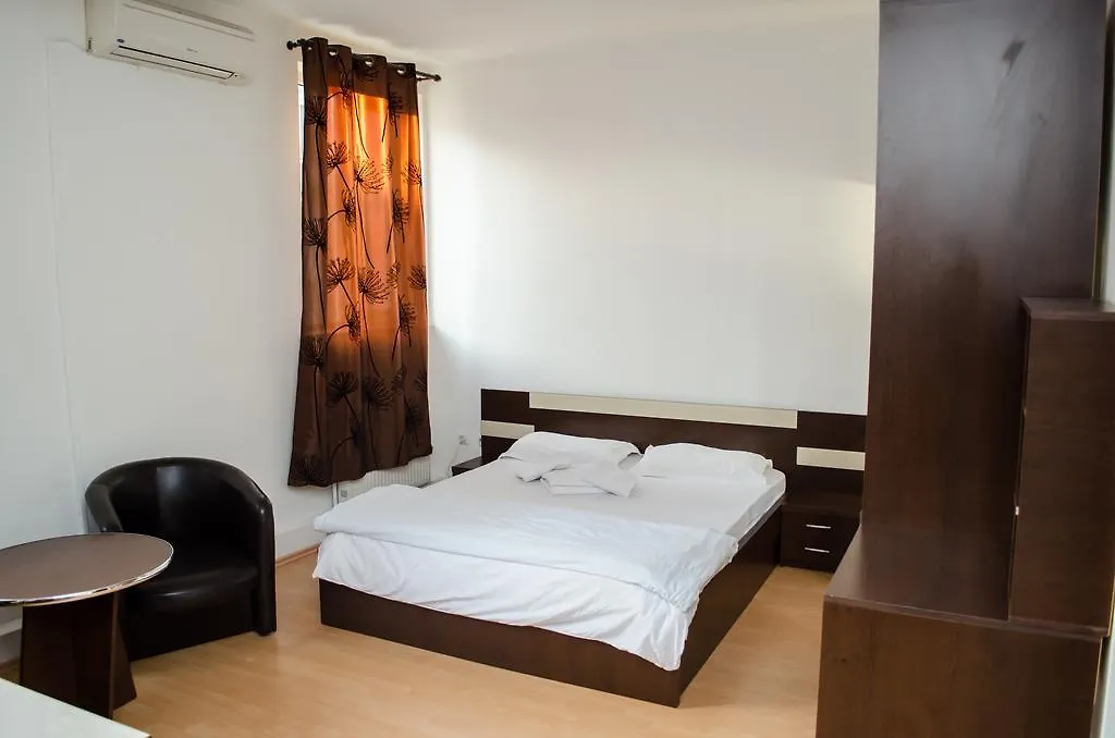 Central Panoramic Apartments Bucharest