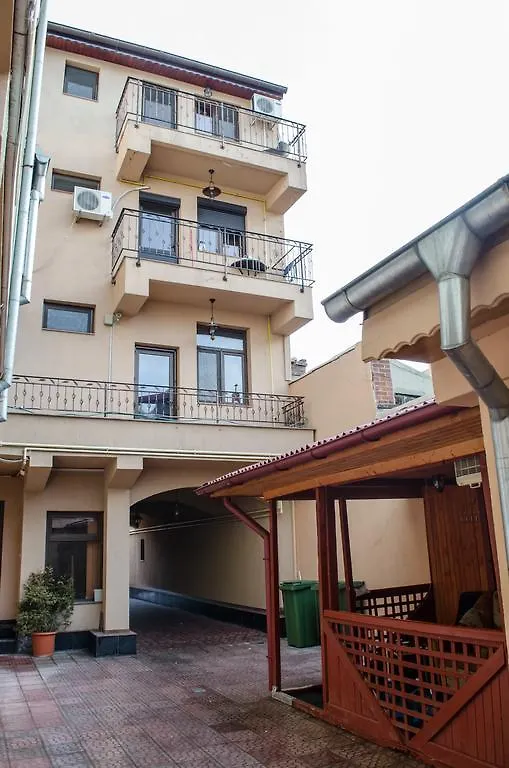 Central Panoramic Apartments Bucharest