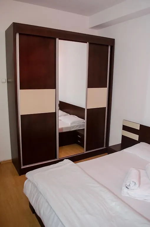 Central Panoramic Apartments Bucharest