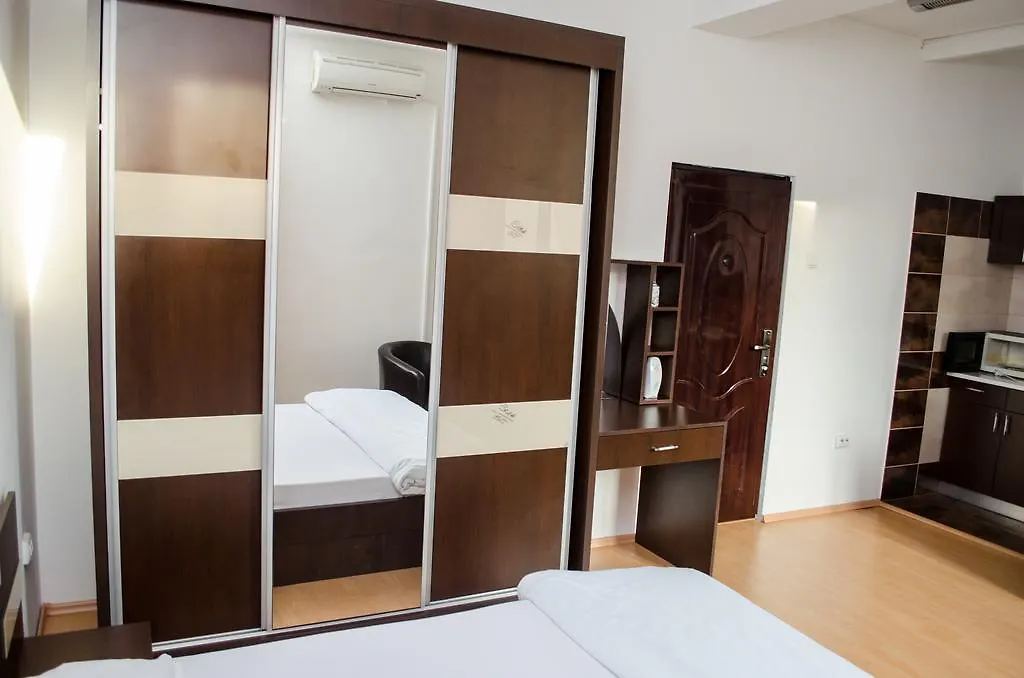 Central Panoramic Apartments Bucharest