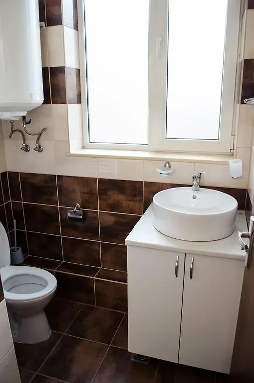 Central Panoramic Apartments Bucharest