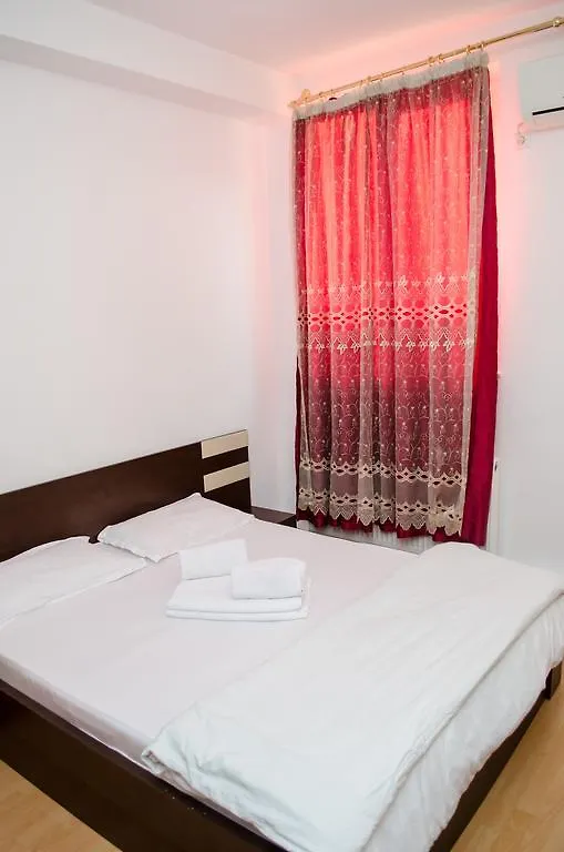 Central Panoramic Apartments Bucharest Romania