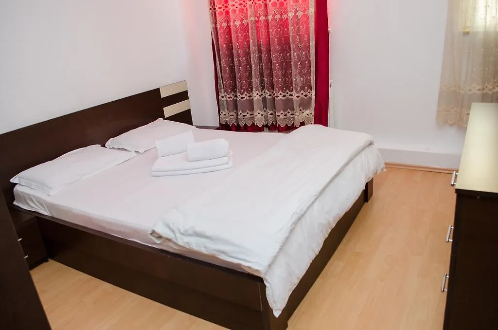 Central Panoramic Apartments Bucharest