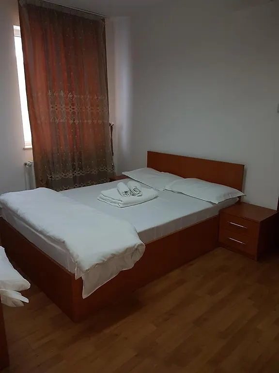 Central Panoramic Apartments Bucharest Romania