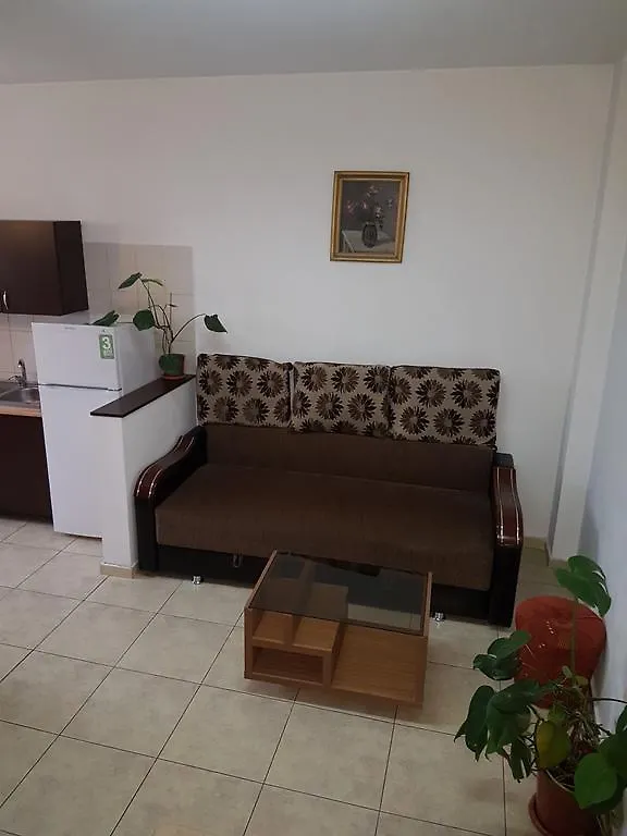 Central Panoramic Apartments Bucharest