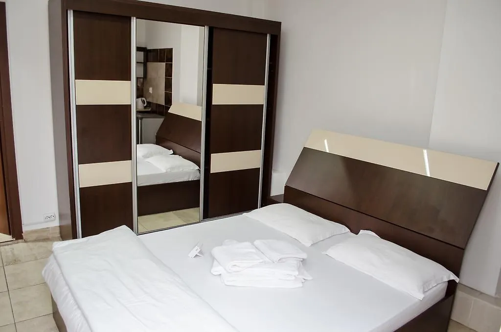 Central Panoramic Apartments Bucharest