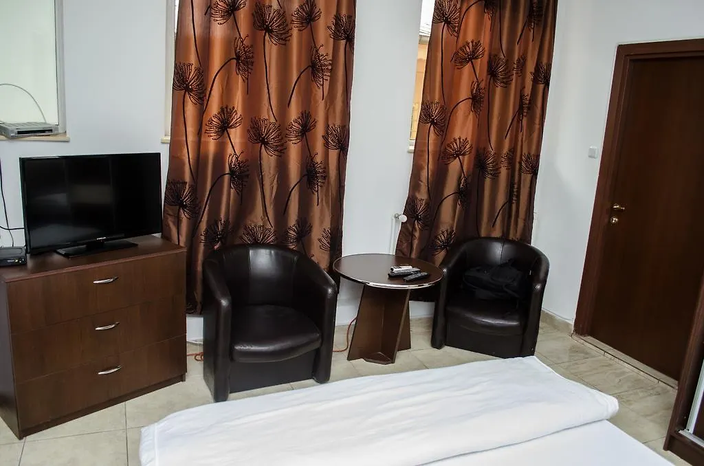 Central Panoramic Apartments Bucharest