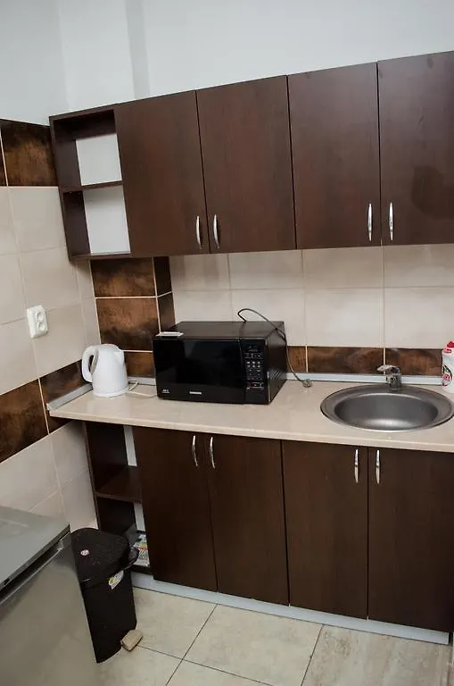 Central Panoramic Apartments Bucharest